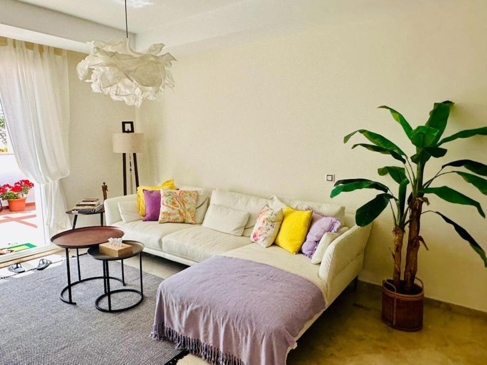 Superior 3br Duplex Penthouse In Aloha Appartamento Marbella