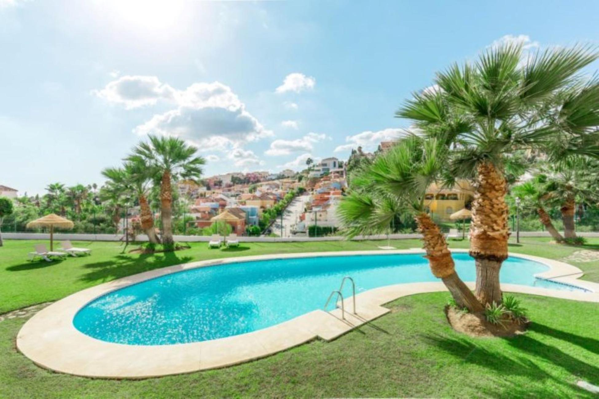 Appartamento Superior 3br Duplex Penthouse In Aloha *