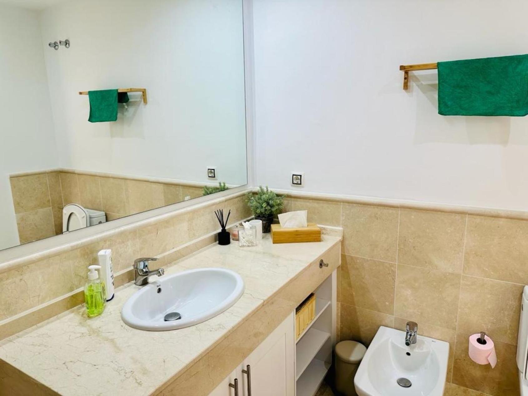 Appartamento Superior 3br Duplex Penthouse In Aloha Marbella